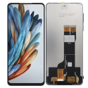 DISPLAY ZTE NUBIA MUSIC ORIGINAL SIN MARCO