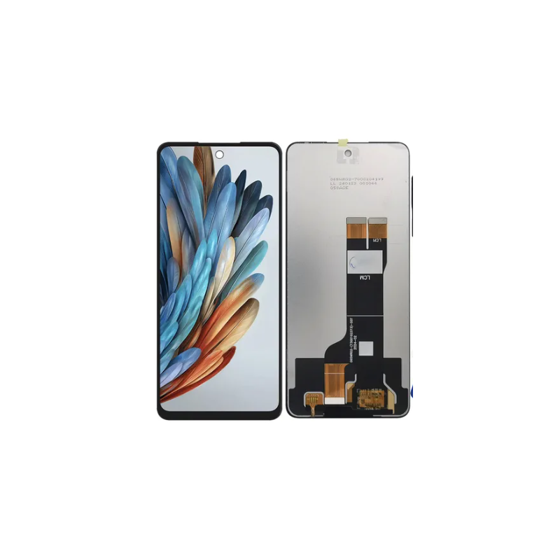 DISPLAY ZTE NUBIA MUSIC ORIGINAL SIN MARCO DISPLAY ZTE NUBIA MUSIC ORIGINAL SIN MARCO