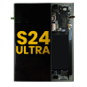 DISPLAY SAMSUNG S24 ULTRA ORIGINAL CON MARCO