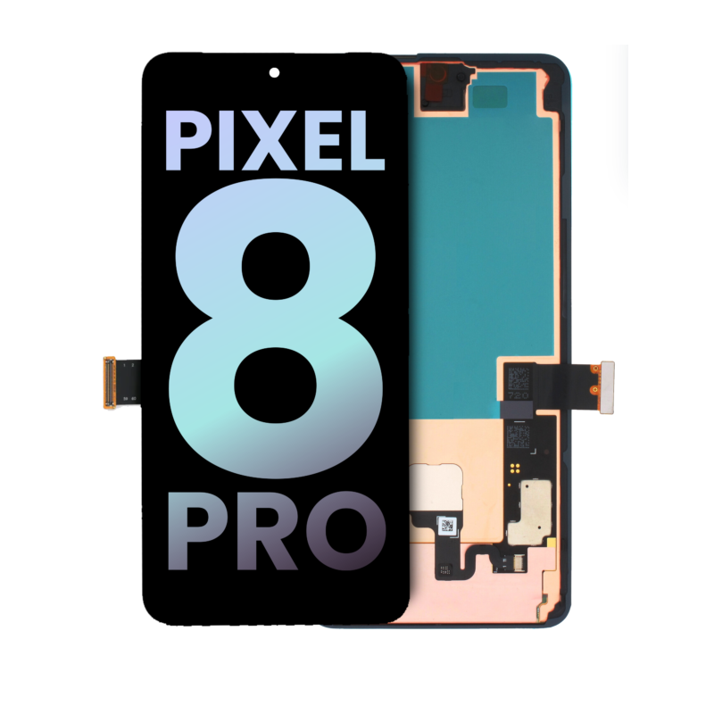 DISPLAY PIXEL 8 PRO OLED DISPLAY PIXEL 8 PRO OLED