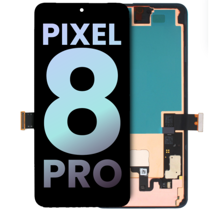 DISPLAY PIXEL 8 PRO OLED