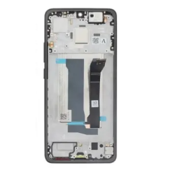 DISPLAY POCO X7 PRO ORIGINAL CON MARCO