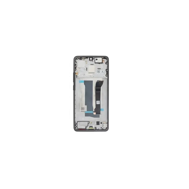 DISPLAY POCO X7 PRO ORIGINAL CON MARCO DISPLAY POCO X7 PRO ORIGINAL CON MARCO