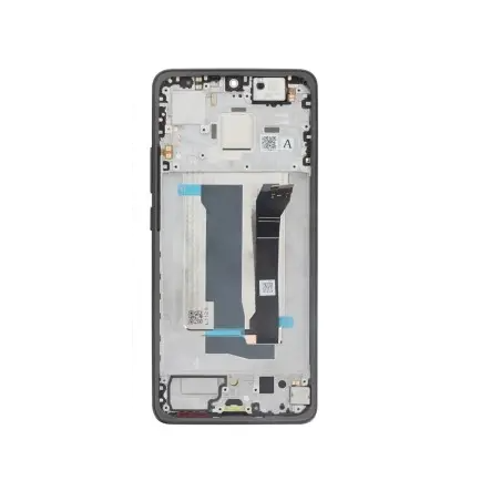 DISPLAY POCO X7 PRO ORIGINAL CON MARCO