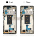 DISPLAY XIAOMI MI 11T  / MI 11T PRO OLED CON MARCO