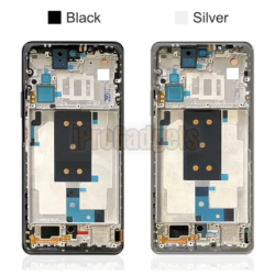 DISPLAY XIAOMI MI 11T  / MI 11T PRO OLED CON MARCO