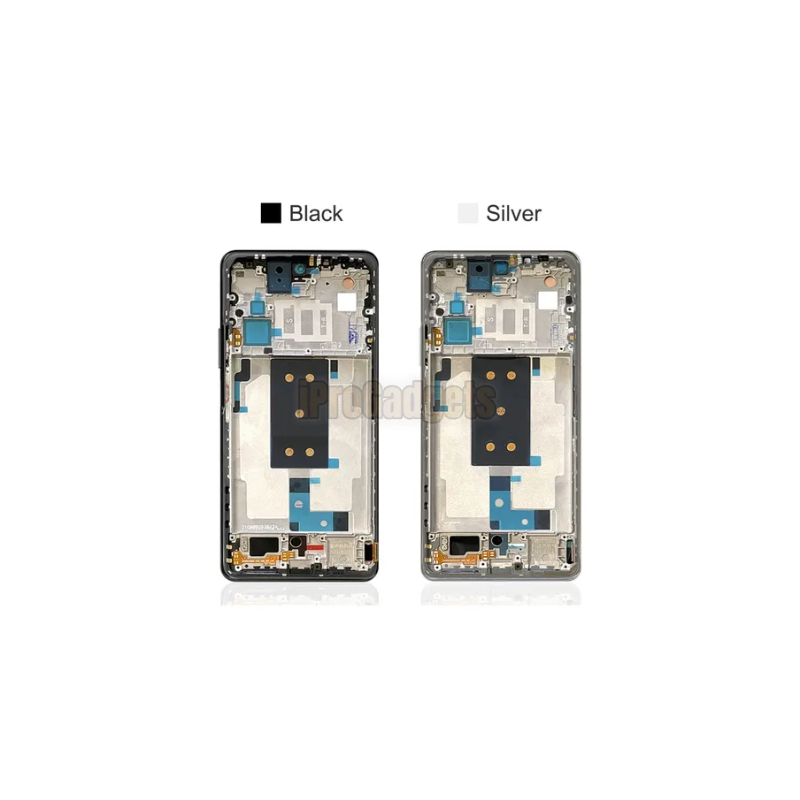 DISPLAY XIAOMI MI 11T / MI 11T PRO OLED CON MARCO DISPLAY XIAOMI MI 11T / MI 11T PRO OLED CON MARCO
