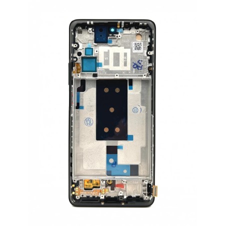 DISPLAY XIAOMI MI 12T/ XIAOMI MI12T PRO / REDMI K50 ULTRA OLED CON MARCO