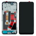 DISPLAY OPPO A77 5G / A57 5G ORIGINAL CON MARCO