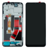 DISPLAY OPPO A77 5G / A57 5G ORIGINAL CON MARCO