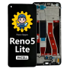 OPPO RENO 5 LITE INCELL CON MARCO