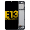 DISPLAY MOTO E13 ORIGINAL CON MARCO