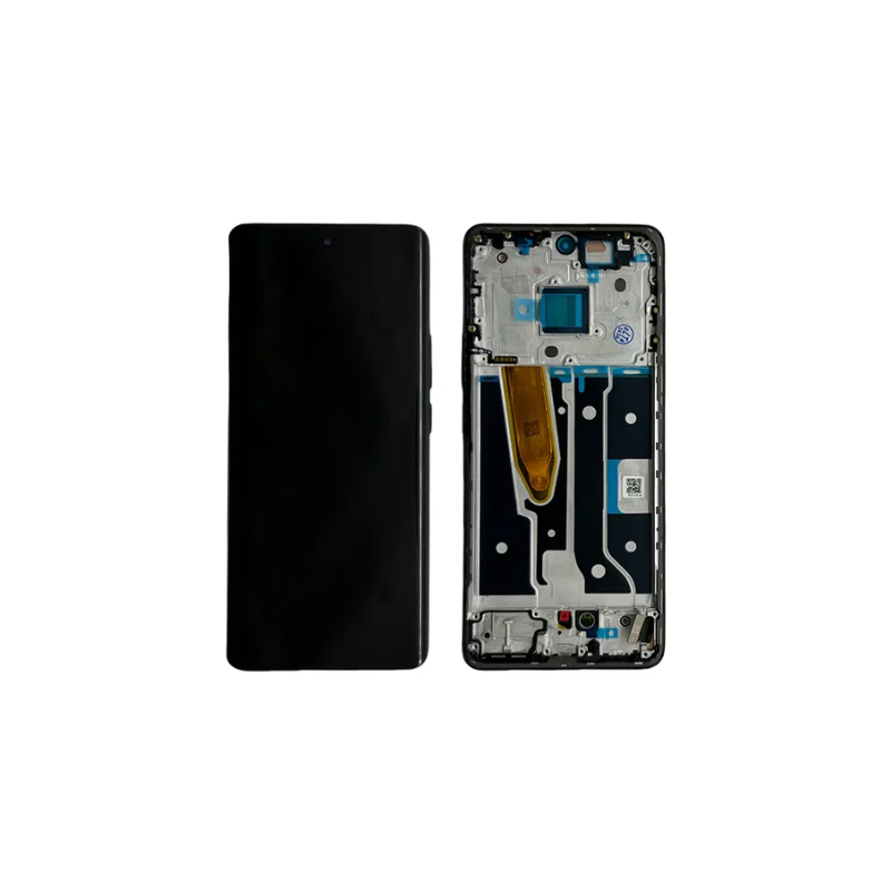 DISPLAY REALME 11 PRO PLUS ORIGINAL CON MARCO DISPLAY REALME 11 PRO PLUS ORIGINAL CON MARCO