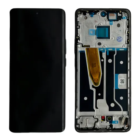 DISPLAY REALME 11 PRO PLUS ORIGINAL CON MARCO