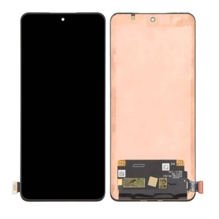 DISPLAY OPPO RENO 13F 5G OLED CON MARCO