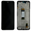 DISPLAY XIAOMI REDMI 13 5G ORIGINAL CON MARCO