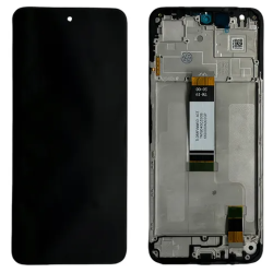 DISPLAY XIAOMI REDMI 13 5G ORIGINAL CON MARCO