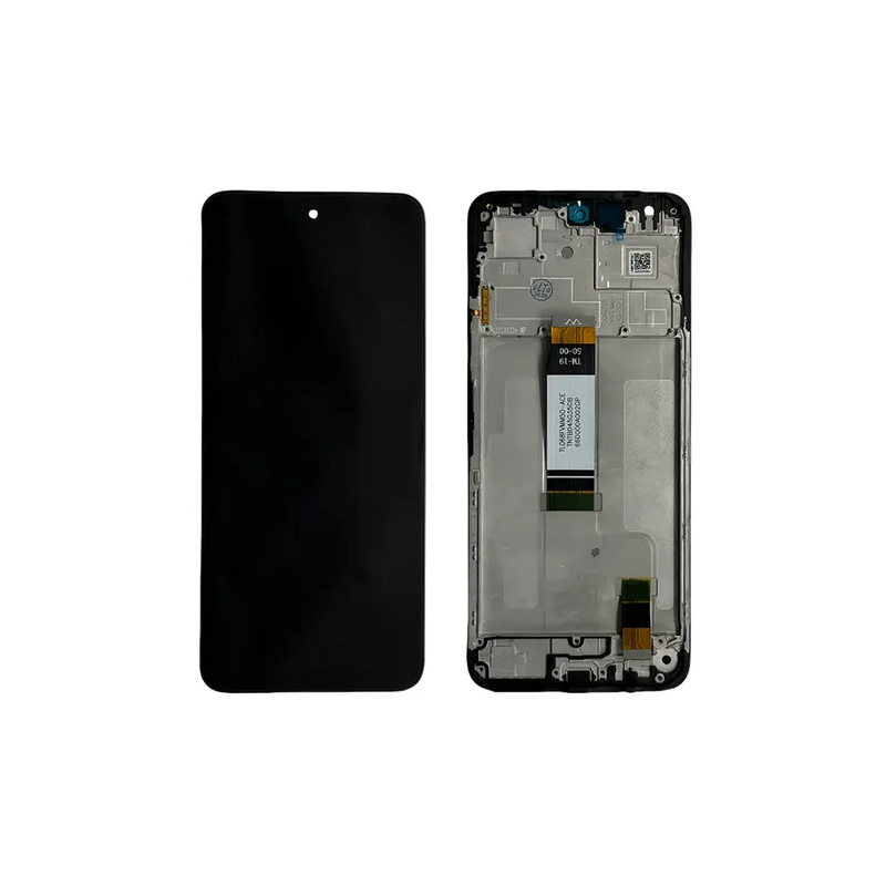 DISPLAY XIAOMI REDMI 13 5G ORIGINAL CON MARCO