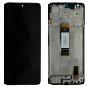 DISPLAY XIAOMI REDMI 13 5G ORIGINAL CON MARCO
