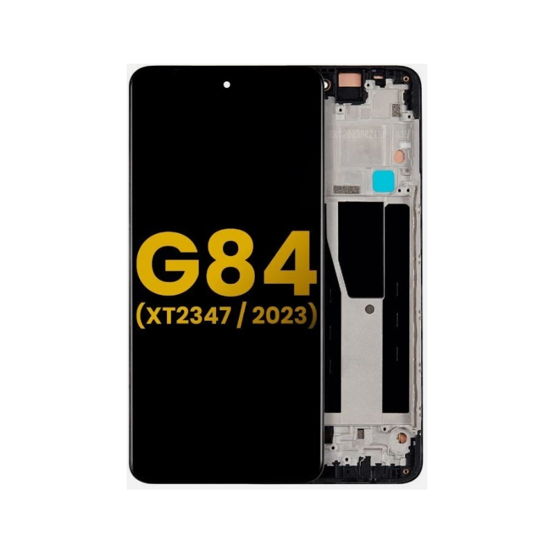 MOTO G84 5G ORIGINAL CON MARCO MOTO G84 5G ORIGINAL CON MARCO