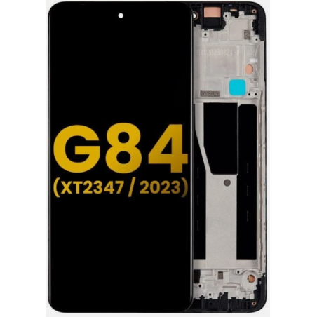 MOTO G84 5G ORIGINAL CON MARCO