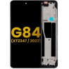 MOTO G84 5G ORIGINAL CON MARCO