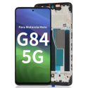 MOTO G84 5G INCELL CON MARCO