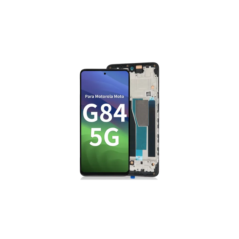 MOTO G84 5G INCELL CON MARCO MOTO G84 5G INCELL CON MARCO