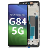 MOTO G84 5G INCELL CON MARCO