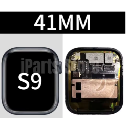 DISPLAY S9 41MM