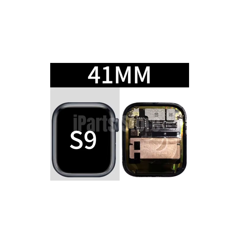 DISPLAY S9 41MM
