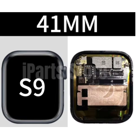 DISPLAY S9 41MM
