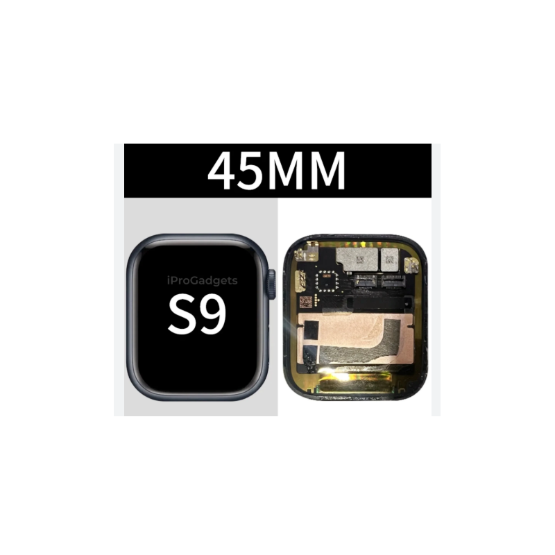 DISPLAY S9 45 MM