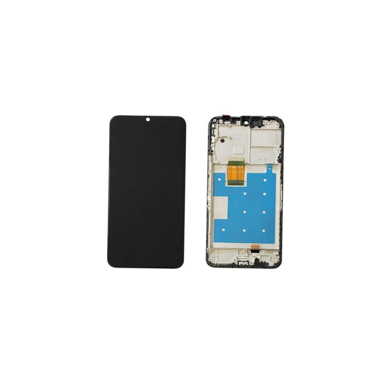 DISPLAY HONOR X8 5G ORIGINAL CON MARCO DISPLAY HONOR X8 5G ORIGINAL CON MARCO