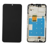 DISPLAY HONOR X8 5G ORIGINAL CON MARCO