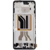 DISPLAY REALME GT2 ORIGINAL CON MARCO
