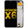 DISPLAY HONOR X6 ORIGINAL CON MARCO