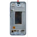 DISPLAY SAMSUNG A36 ORIGINAL CON MARCO