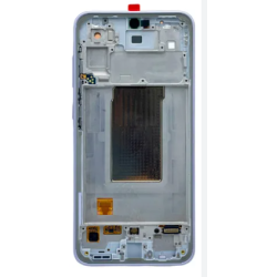 DISPLAY SAMSUNG A36 ORIGINAL CON MARCO