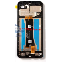 DISPLAY ZTE A55 ORIGINAL CON MARCO