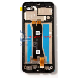 DISPLAY ZTE A55 ORIGINAL CON MARCO