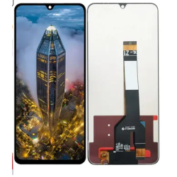 REDMI A5 / POCO C71 ORIGINAL CON MARCO