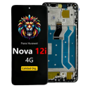 DISPLAY NOVA 12I ORIGINAL CON MARCO