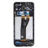DISPLAY SAMSUNG A14 4G A145F / A14 5G ORIGINAL CON MARCO