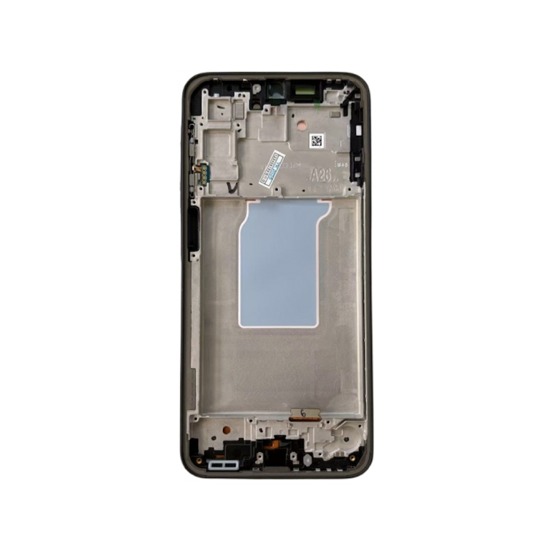 DISPLAY SAMSUNG A26 ORIGINAL CON MARCO DISPLAY SAMSUNG A26 ORIGINAL CON MARCO
