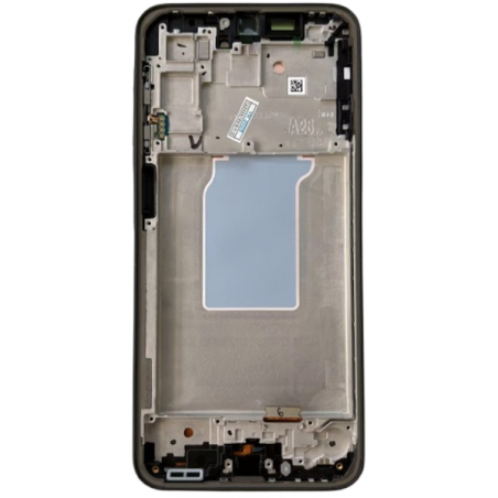 DISPLAY SAMSUNG A26 ORIGINAL CON MARCO