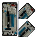 DISPLAY POCO F6 ORIGINAL CON MARCO