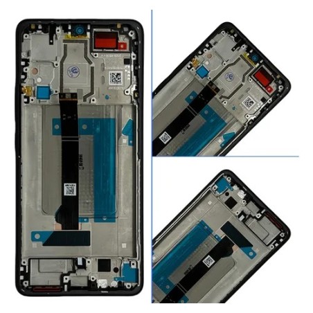 DISPLAY POCO F6 ORIGINAL CON MARCO