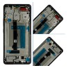 DISPLAY POCO F6 ORIGINAL CON MARCO