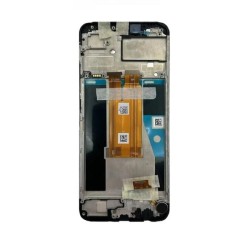 DISPLAY REALME C63 ORIGINAL CON MARCO